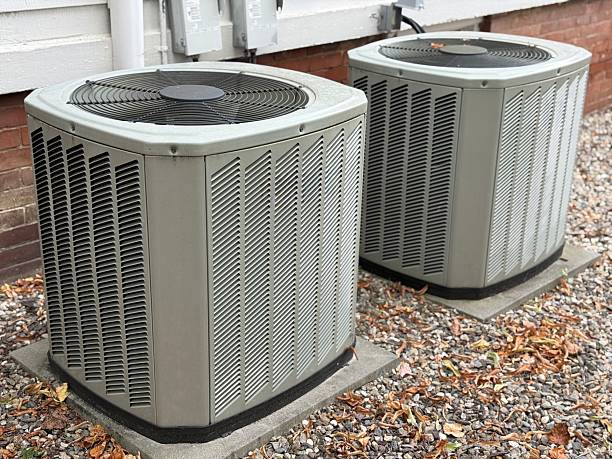 Reliable Hvac Repair contractor in Shawnee Mission, KS by Leonard HVAC